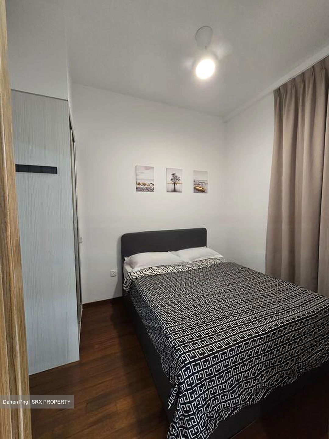 38 I Suites (D15), Apartment #465696951